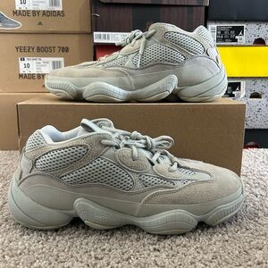 Adidas Yeezy 500 Salt, Used (Size US Men’s 10.5)
